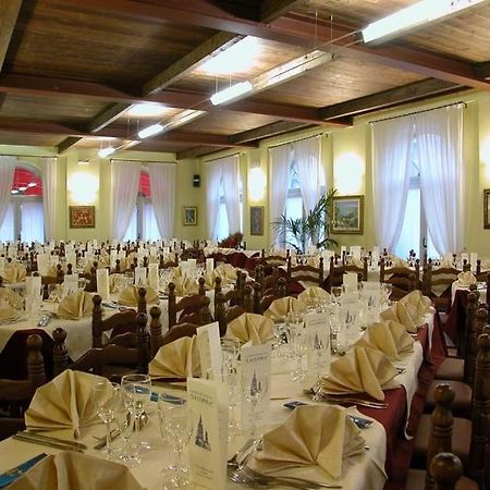 Hotel La Cupola Novara Dış mekan fotoğraf